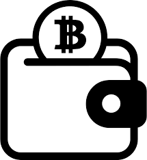 Wallet Icon